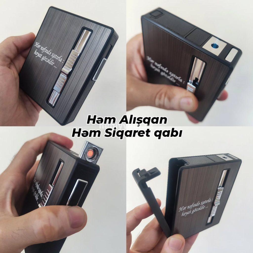 Alişqan (istədiyiniz yazılı) – (3076)