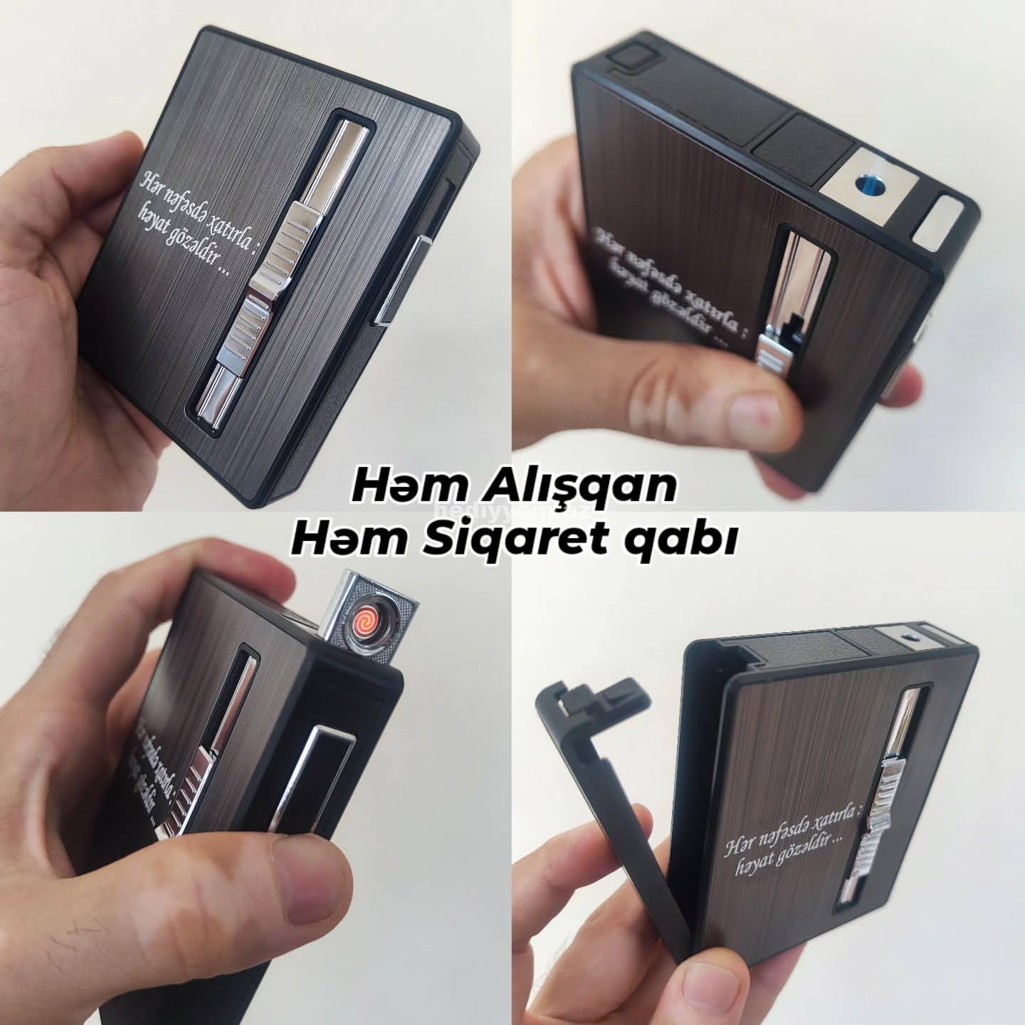 Alişqan (istədiyiniz yazılı) – (3076)