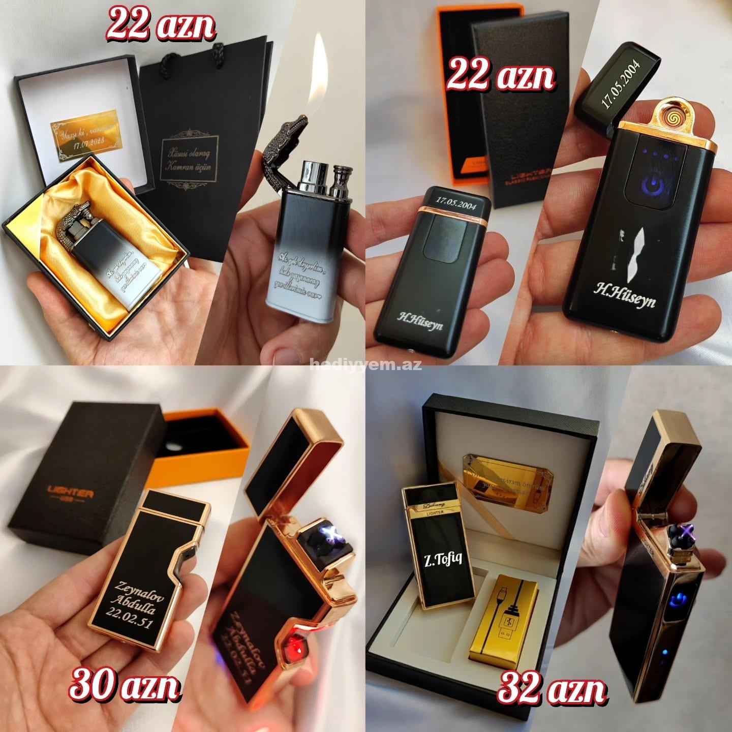 Alişqan (istədiyiniz yazılı) – (3074)