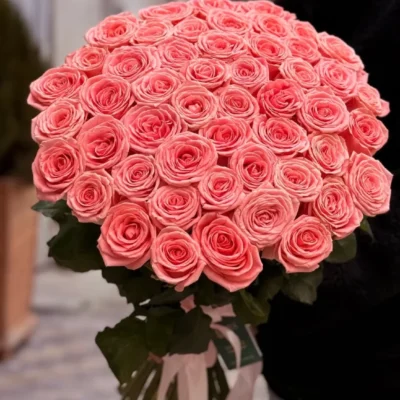 ROZA Gül Buketi – (3131)