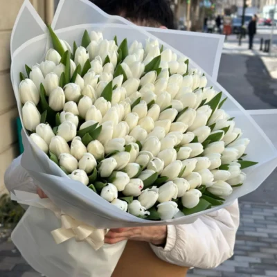 Tülpan Gül Buketi – (3124)