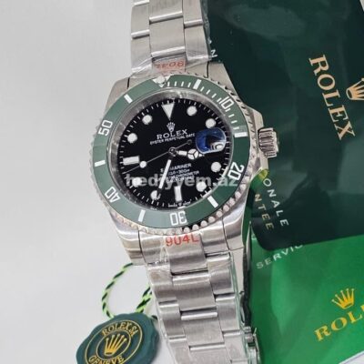 Kişi Rolex Submariner Aklas – (3105)