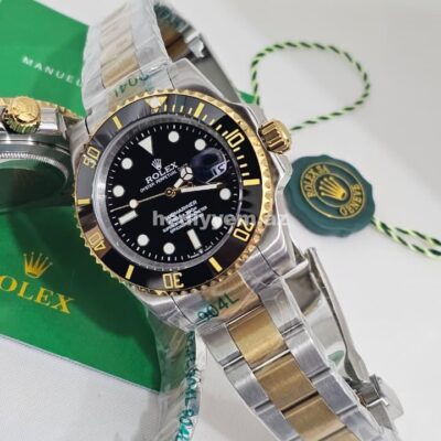 Kişi Rolex Submariner Aklas – (3105)