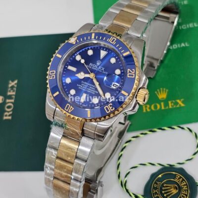 Kişi Rolex Submariner Aklas – (3105)