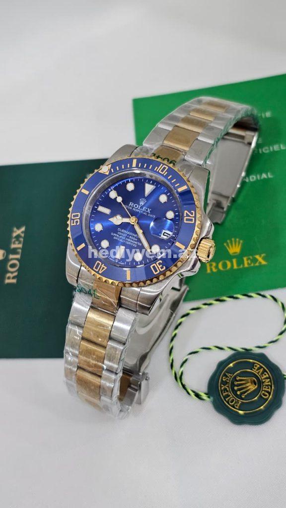Kişi Rolex Submariner Aklas – (3105)