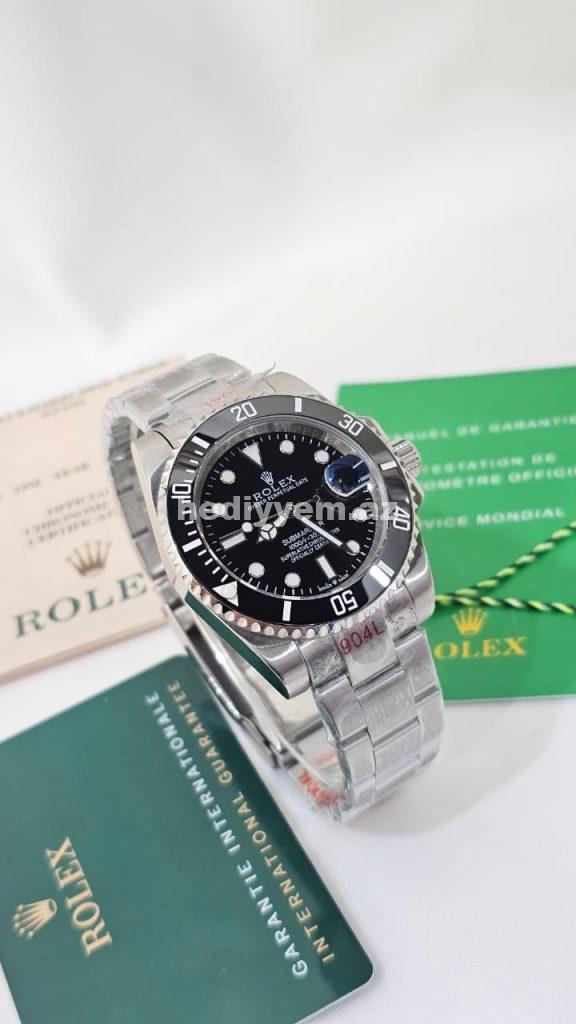 Kişi Rolex Submariner Aklas – (3105)