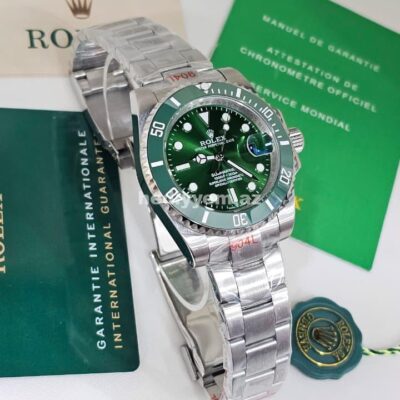 Kişi Rolex Submariner Aklas – (3105)