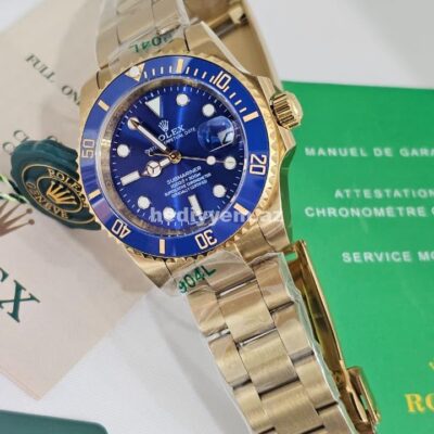 Kişi Rolex Submariner Aklas – (3105)