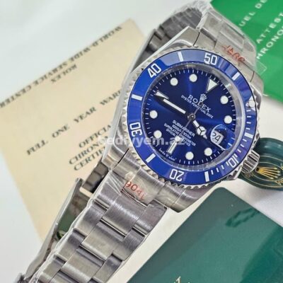 Kişi Rolex Submariner Aklas – (3105)