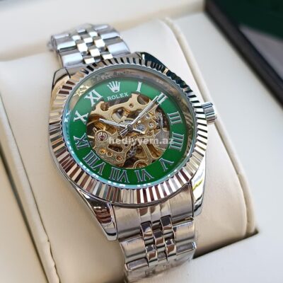 Kişi Rolex Saat +AAA  – (3147)