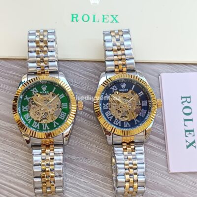 Kişi Rolex Saat AvtoMexanika – (3148)