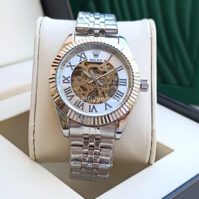 Kişi Rolex Saat +AAA  – (3147)