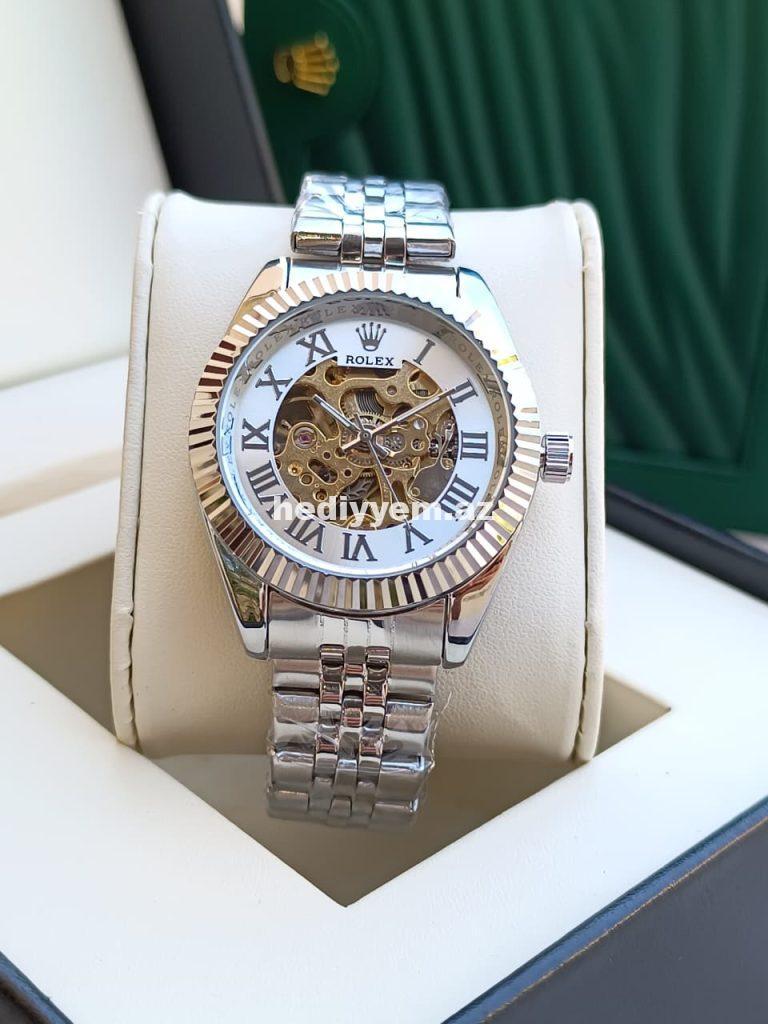 Kişi Rolex Saat +AAA  – (3147)