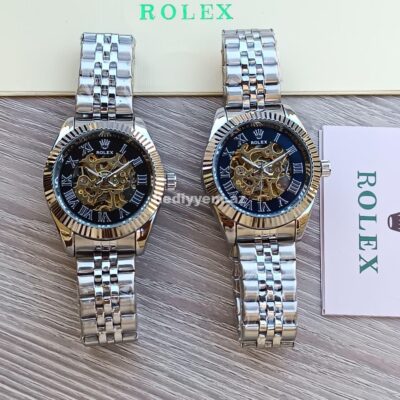 Kişi Rolex Saat +AAA  – (3147)