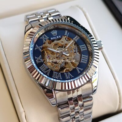 Kişi Rolex Saat +AAA  – (3147)