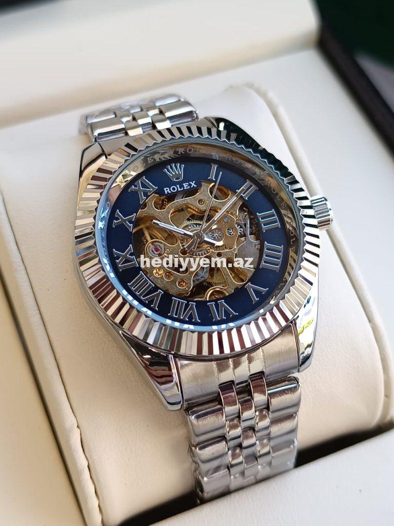 Kişi Rolex Saat +AAA  – (3147)