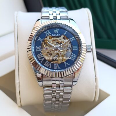 Kişi Rolex Saat +AAA  – (3147)