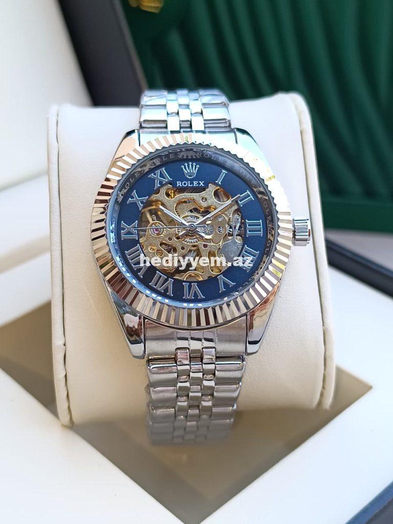 Kişi Rolex Saat +AAA  – (3147)