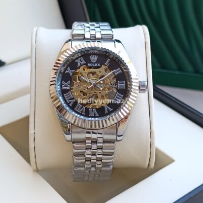 Kişi Rolex Saat +AAA  – (3147)