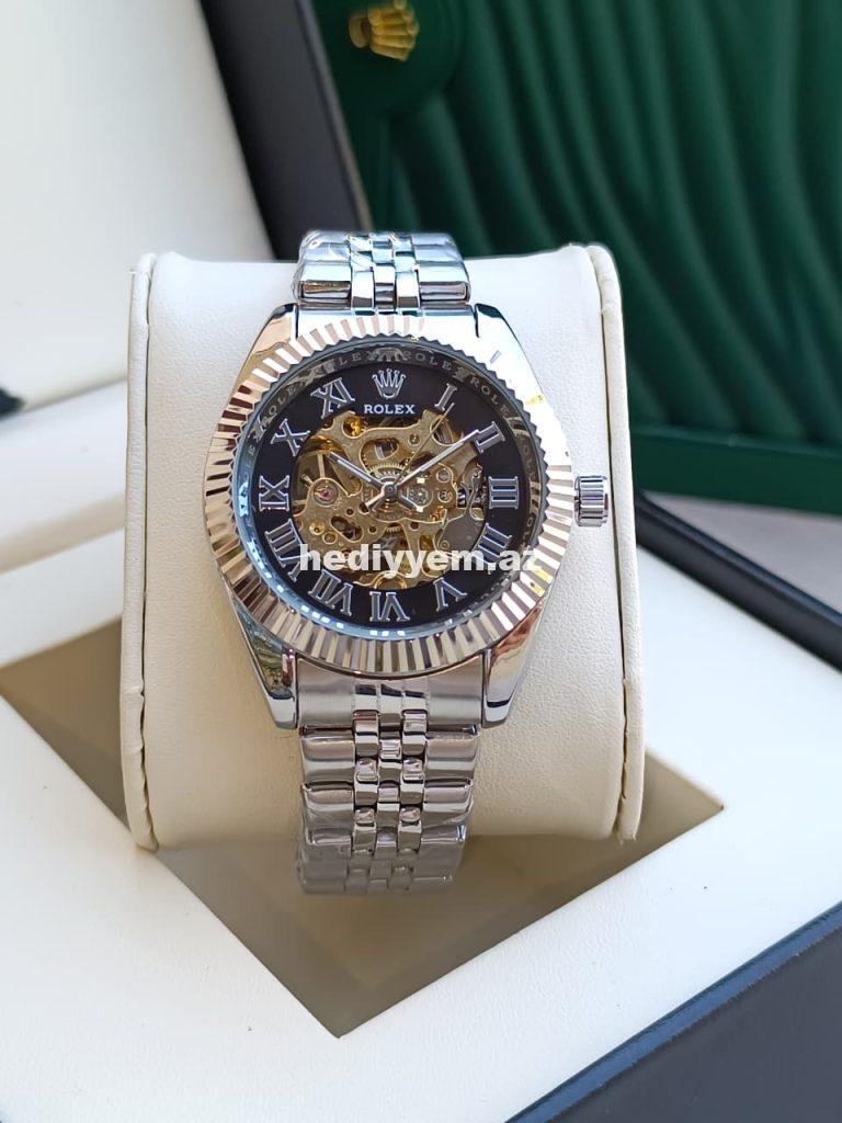 Kişi Rolex Saat +AAA  – (3147)