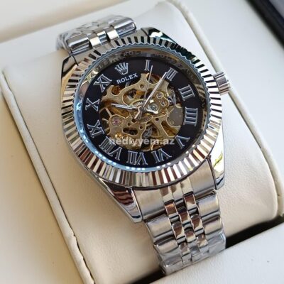 Kişi Rolex Saat +AAA  – (3147)