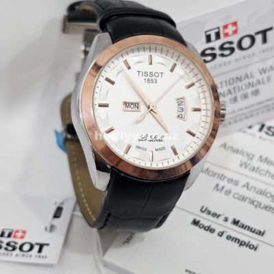 Kişi Tissot Qol Saati – (3108)
