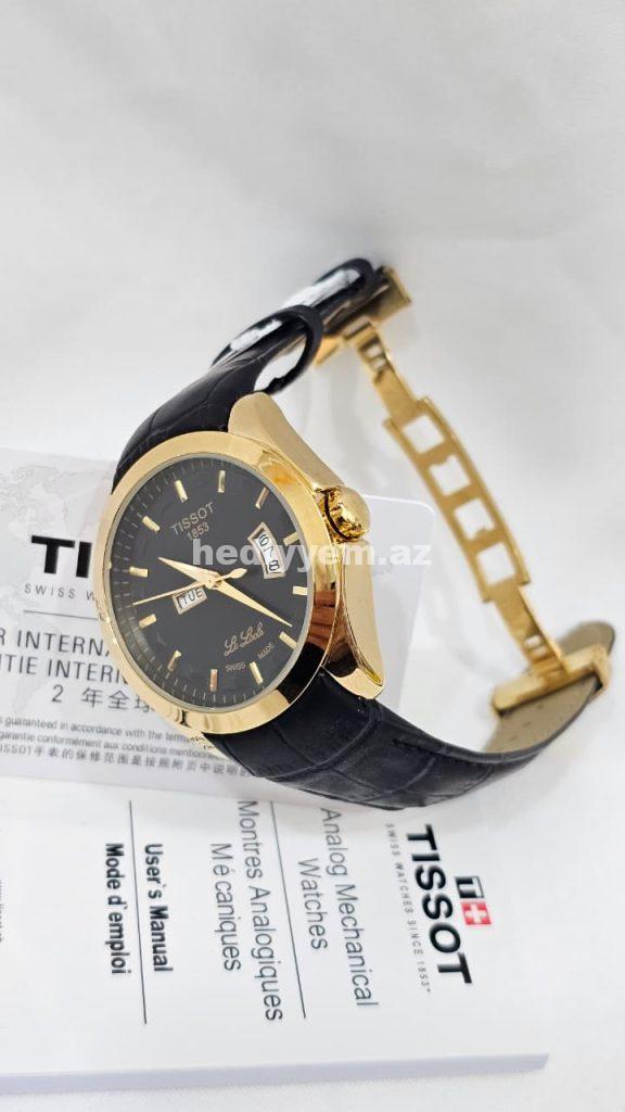 Kişi Tissot Qol Saati – (3108)