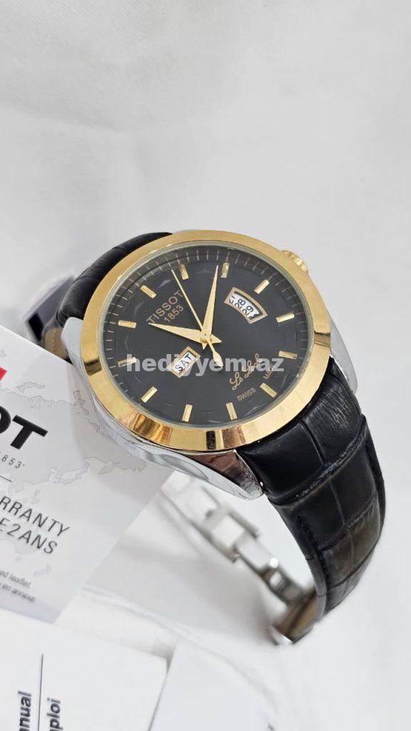 Kişi Tissot Qol Saati – (3108)