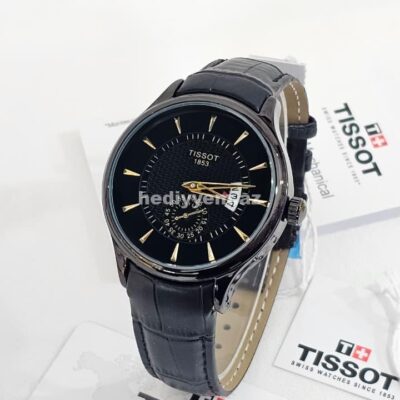 Kişi Tissot Qol Saati – (3109)