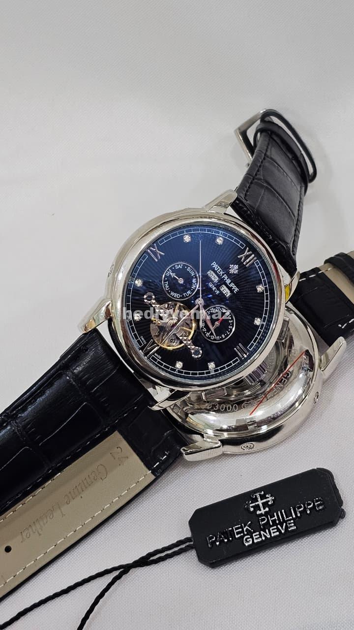 Kisi PATEK PHILIPPE saat – (3157)