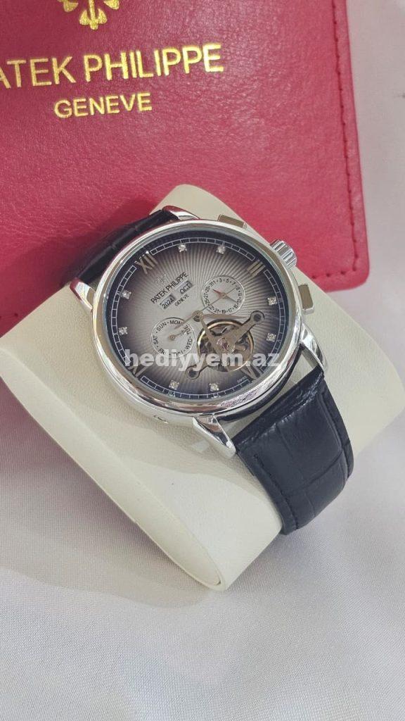Kisi PATEK PHILIPPE saat – (3157)