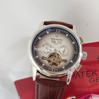 Kisi PATEK PHILIPPE saat – (3157)