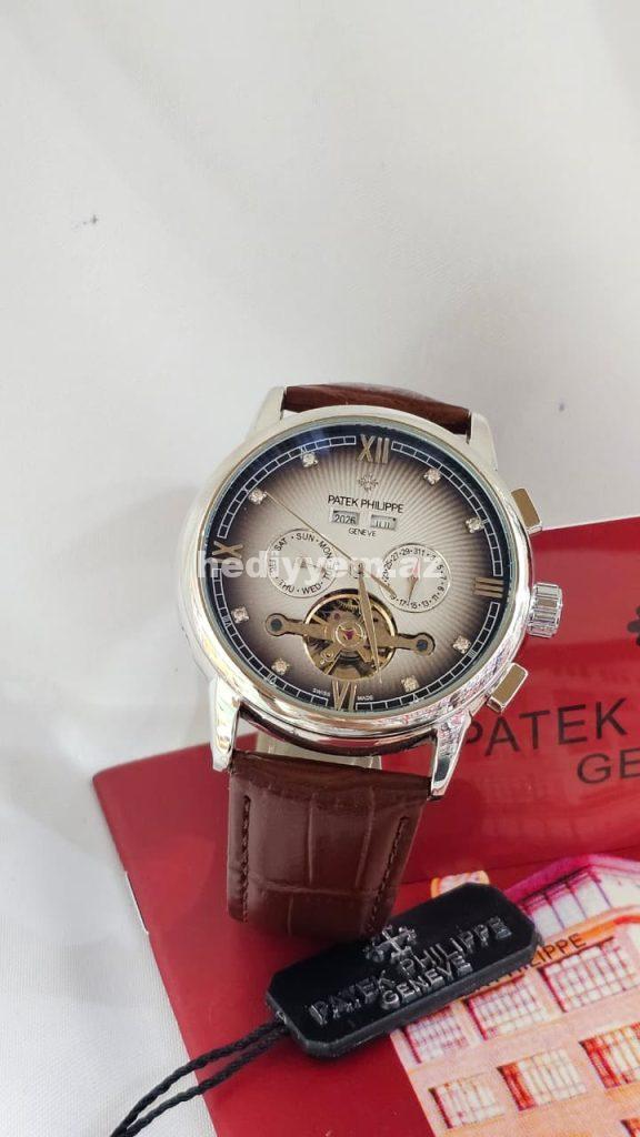 Kisi PATEK PHILIPPE saat – (3157)