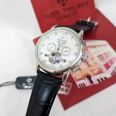 Kisi PATEK PHILIPPE saat – (3157)