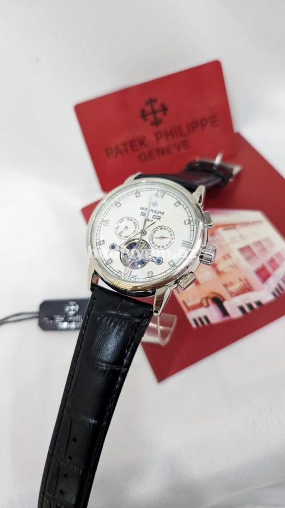 Kisi PATEK PHILIPPE saat – (3157)