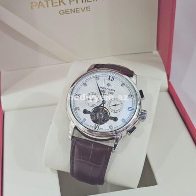 Kisi PATEK PHILIPPE saat – (3157)