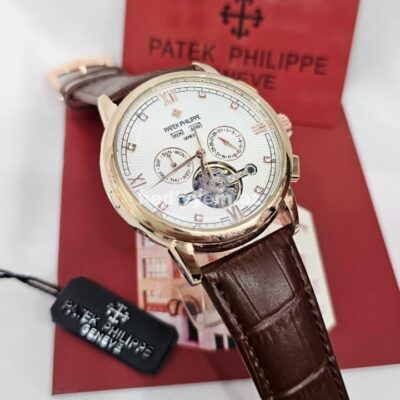 Kisi PATEK PHILIPPE saat – (3157)