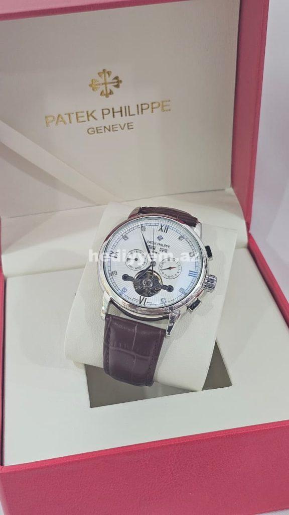 Kisi PATEK PHILIPPE saat – (3157)