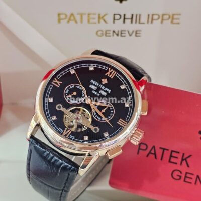 Kisi PATEK PHILIPPE saat – (3157)