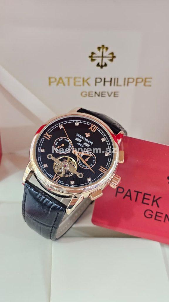Kisi PATEK PHILIPPE saat – (3157)