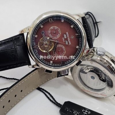 Kisi PATEK PHILIPPE saat – (3157)