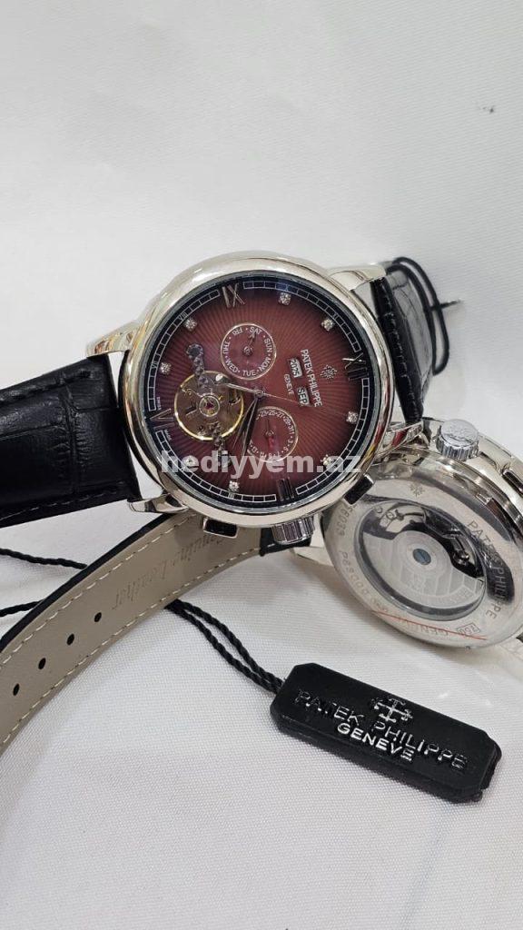 Kisi PATEK PHILIPPE saat – (3157)