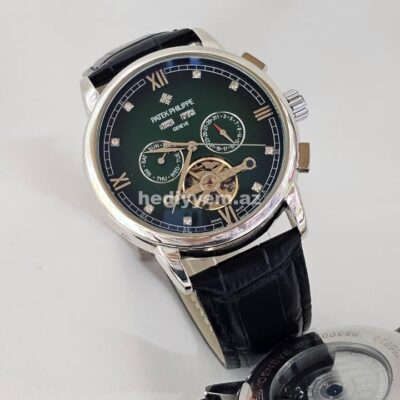 Kisi PATEK PHILIPPE saat – (3157)