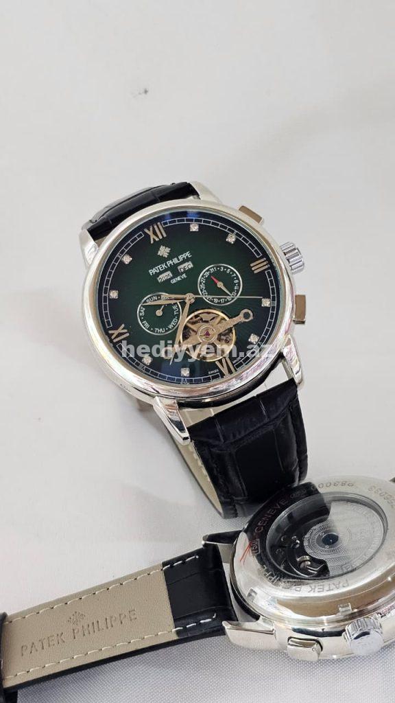Kisi PATEK PHILIPPE saat – (3157)