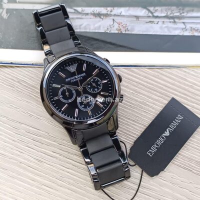 Emporio Armani saatı – (3178)