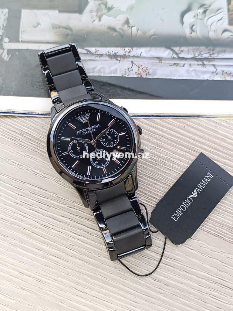 Emporio Armani saatı – (3178)