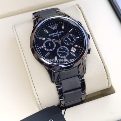 Emporio Armani saatı – (3178)