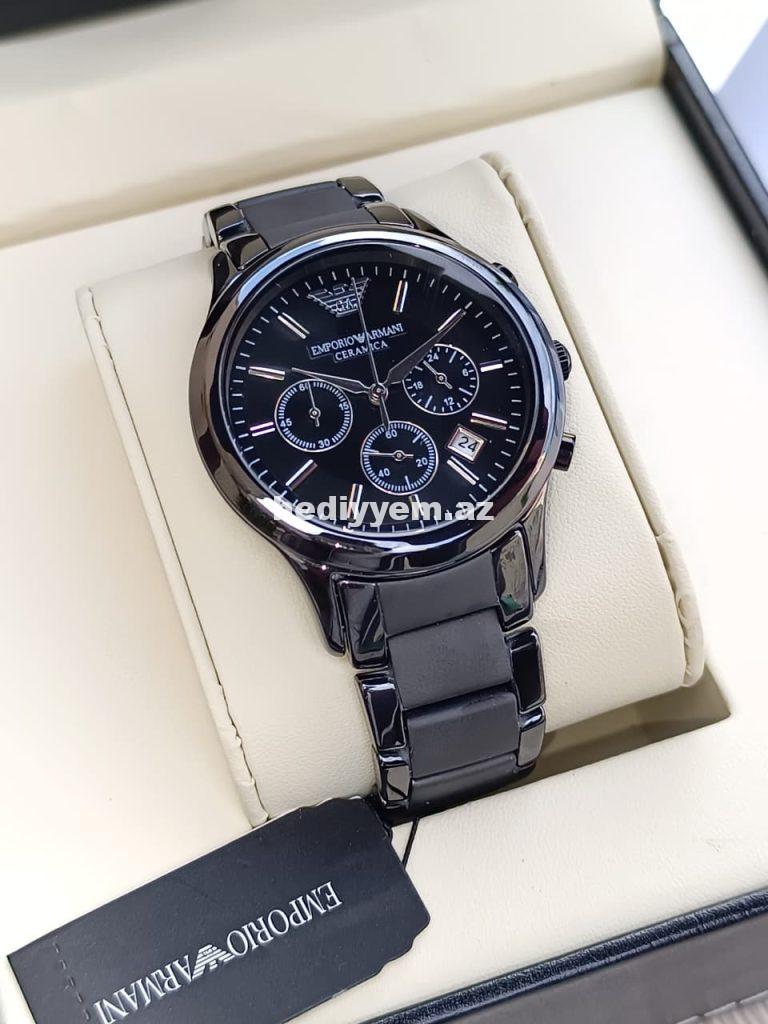 Emporio Armani saatı – (3178)
