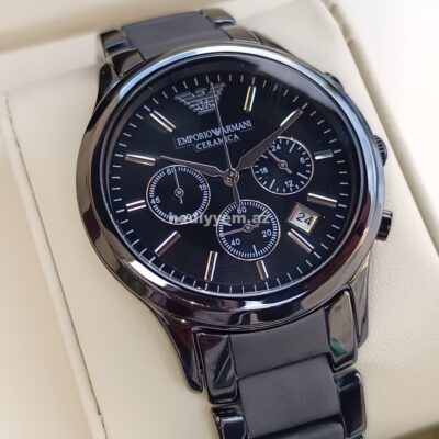 Emporio Armani saatı – (3178)