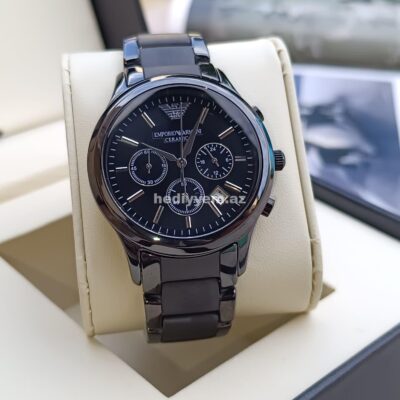 Emporio Armani saatı – (3178)